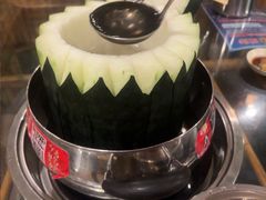 -尚竹阁冬瓜盅·18年地标美食(平洲店)