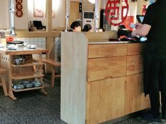 大堂-盟重烧烤(高正街店)