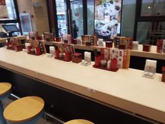 -食其家·牛丼咖喱(中山公园地铁站店)