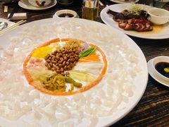 风生水起鱼生-猪肉婆私房菜(容桂总店)