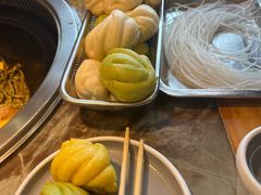 -锅老头海鲜铁锅炖