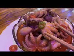 -鼎道味尊总汇演绎烧烤·中草药烧烤