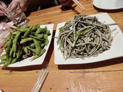 -京朋串屋·烧烤(望京西路总店)