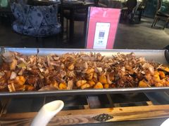 一条带鱼-谭记旺品(小谭山店)