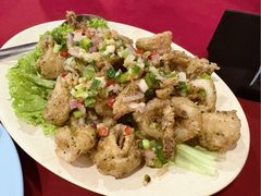 -德成饭店