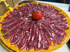 -潮汕大目牛肉火锅(水围店)