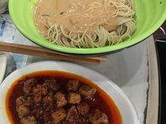 -老地方面馆(思南路店)