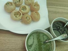 -清真·AL-JANNAT 佳纳特餐厅(狮子桥店)