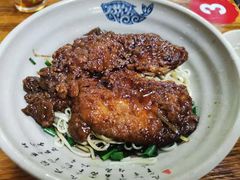 -无名氏面馆(邮电路店)