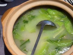 -花溪雨·森林餐厅(石基店)