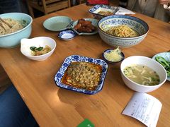 -朱洪元苏式面馆(绿宝广场店)