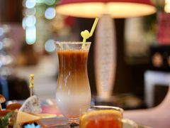 -定制下午茶·咖啡·甜品(温德姆至尊豪廷大酒店)