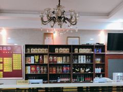 -相聚青山餐厅(阎河路店)