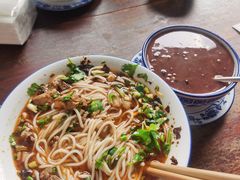 -袁妈红豆汤(重庆总店)