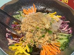 -老济南·地道济南菜(大明湖店)