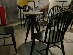 大堂-喜茶(深圳东门1234店)