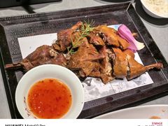 -姑苏家宴·苏帮菜·松鼠桂鱼(苏州总店)