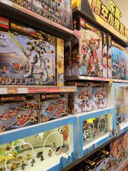 -LEGO(国贸商城店)