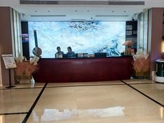 -华怡·金信酒店(潮州古城人民广场店)