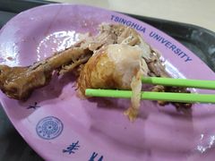 -清华大学-清芬园