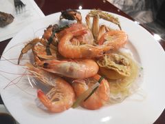 -泰谷酒店·太古码头闽菜自助餐厅