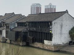 -嘉兴月河历史街区