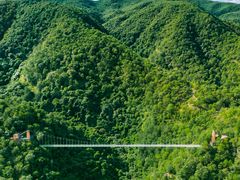 -昆明青龙峡风景区