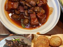 -唐山宴大唐州府精品中餐