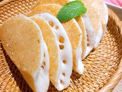 汉阳米粑粑-清水亭湖北菜(大屯DT51店)