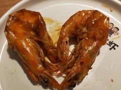 -邵汇大虾火锅(鲁迅路店)