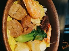 -古都历食南京菜·烤鸭·鸭血粉丝·汤包(南京博物院店)