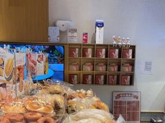-西村叔叔的店·面包·甜品·蛋糕(崂山丽达店)