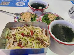 -石笨笨·盖浇饭大王(MOMOPARK店)