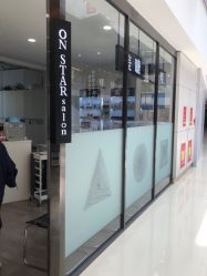 -ON STAR SALON