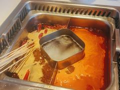 -串一火锅(赛格国际购物中心店)