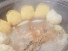 -桃源村铁锅炖鱼(体育馆道店)