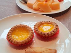 -郑州希尔顿酒店-豫园中餐厅