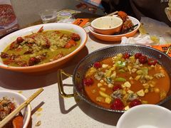 -拙味兄弟龙虾·江湖菜(和畅堂店)