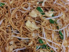 鸡蛋炒面-玲又珑美食(盘福路店)