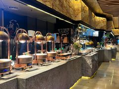 -河北宾馆·香溢自助餐(裕华店)