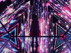 -天津梵高星空艺术馆(天河城旗舰店)