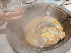 -芸山季·云南山珍菌火锅(宝能环球汇店)