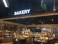 -Olé精品超市(天汇广场店)