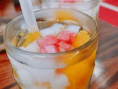 -小时候焗海鲜(鄞州万达店)