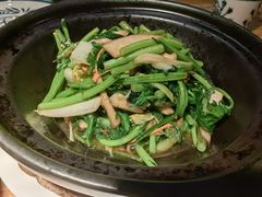 -小放牛炒菜馆(中山路乐汇城店)