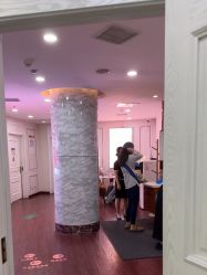 -武汉五洲整形外科医院