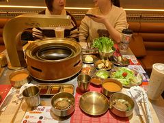 -西塔老太太泥炉烤肉(杭州首店)