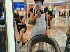 -LAQUEEN 时尚健康假发(万象城总店)