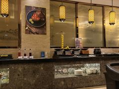 -索菲特西湖大酒店·香榭丽全日候餐厅(南山路店)