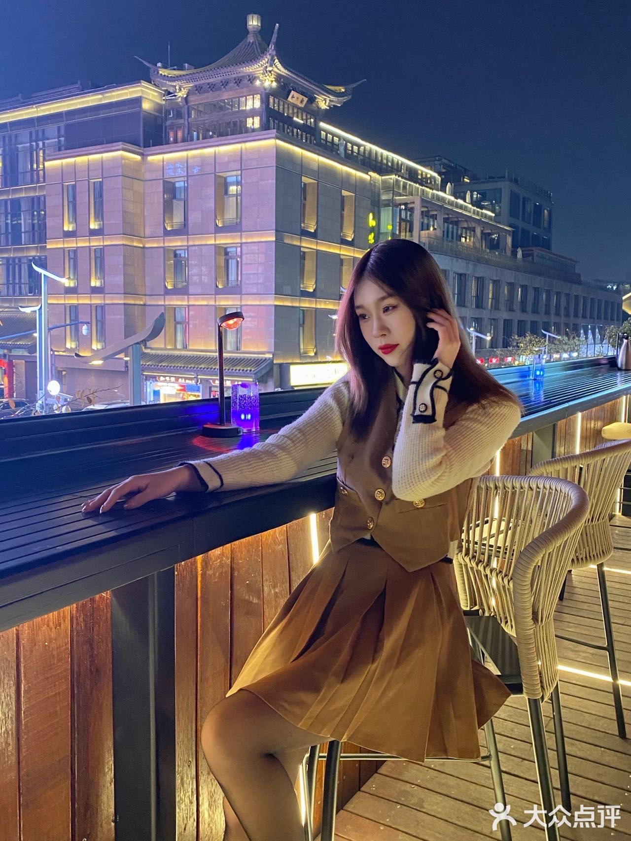 杭州山葵家日料|绝美星空顶🌃味道绝绝子